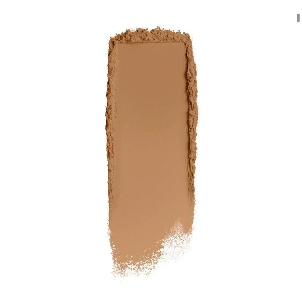 Jeffree Star Cosmetics Magic Star Luminous Setting Powder Shade Caramel New/Box